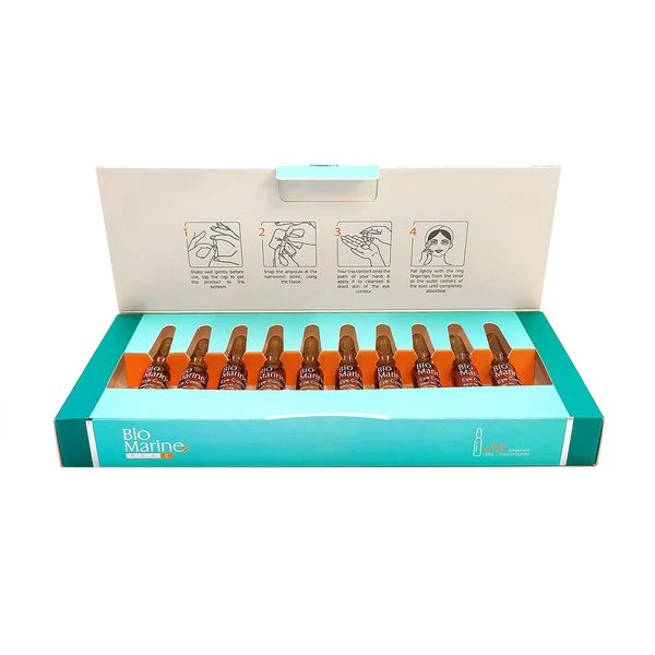 پک محلول ضد چروک و روشن کننده دور چشم بایومارین.jpg