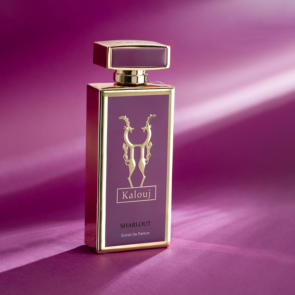 اکستریت د پرفیوم شارلوت کالوج زنانه - .jpg