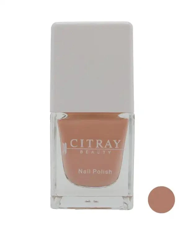 لاک ناخن سیترای Citray شماره 203.jpg