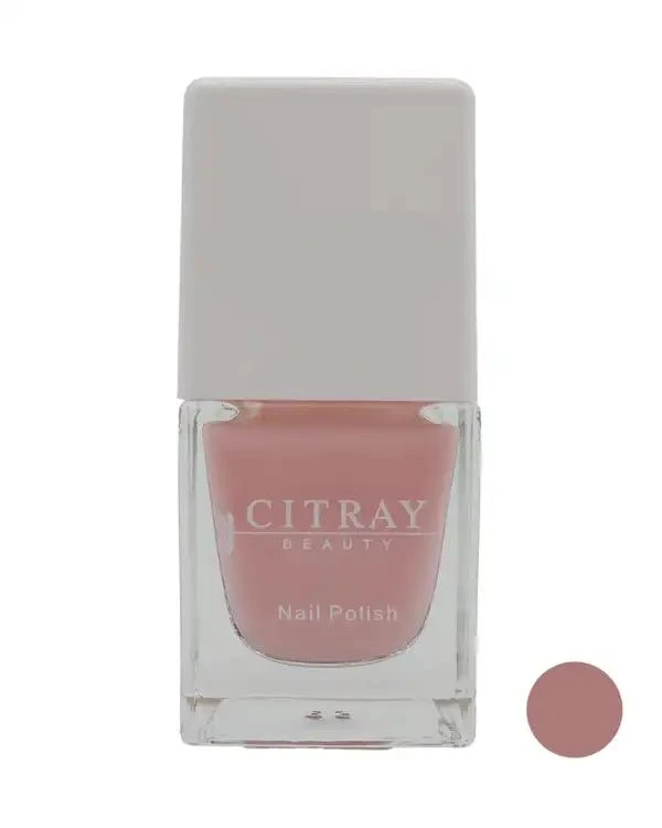 لاک ناخن سیترای Citray شماره 210.jpg