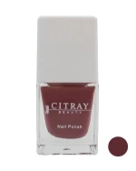 لاک ناخن سیترای Citray شماره 162.jpg