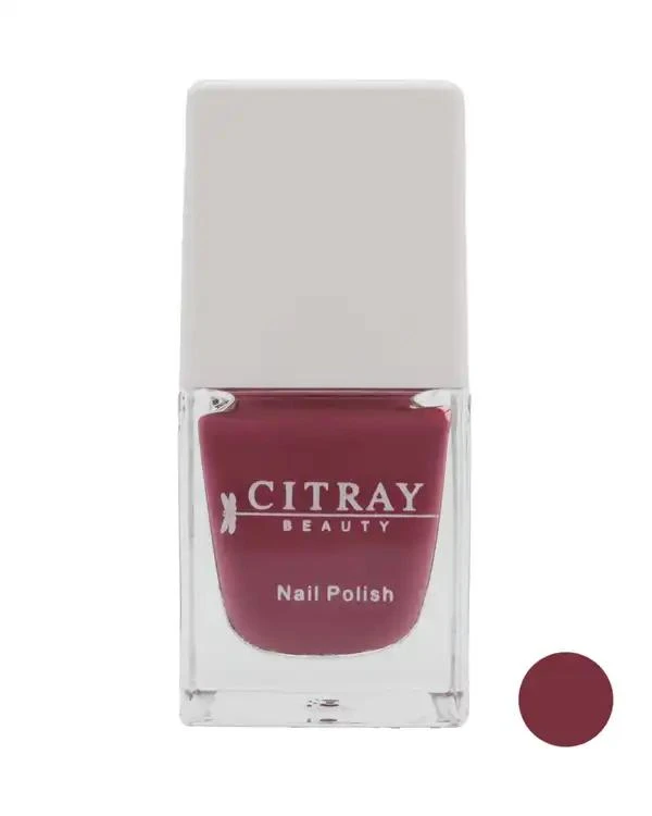 لاک ناخن سیترای Citray شماره 121.jpg