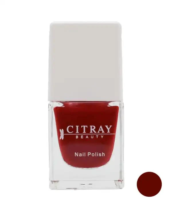 لاک ناخن سیترای Citray شماره 110.jpg