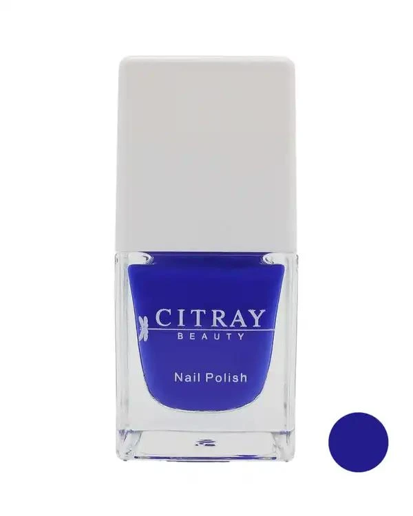 لاک ناخن سیترای Citray شماره 400.jpg