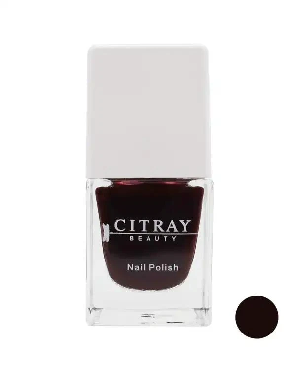 لاک ناخن سیترای Citray شماره 103.jpg