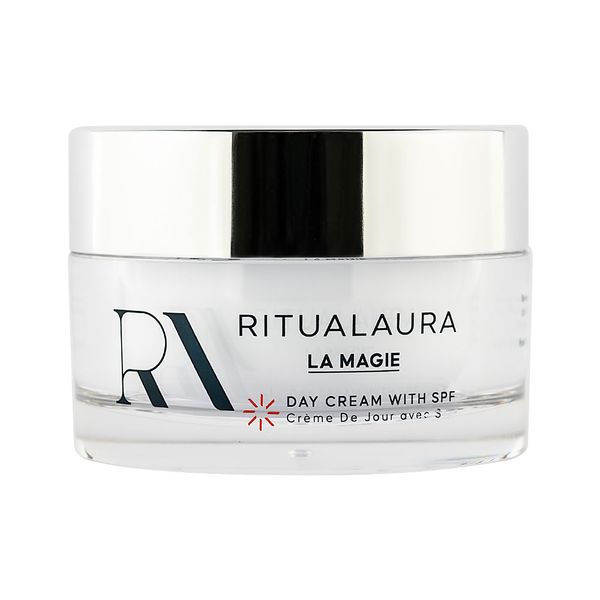 کرم روز محافظت از آفتاب لاماژ ریچوال اورا پوست معمولی تا خشک - 50 میل