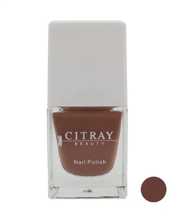 لاک ناخن سیترای Citray شماره 164.jpg