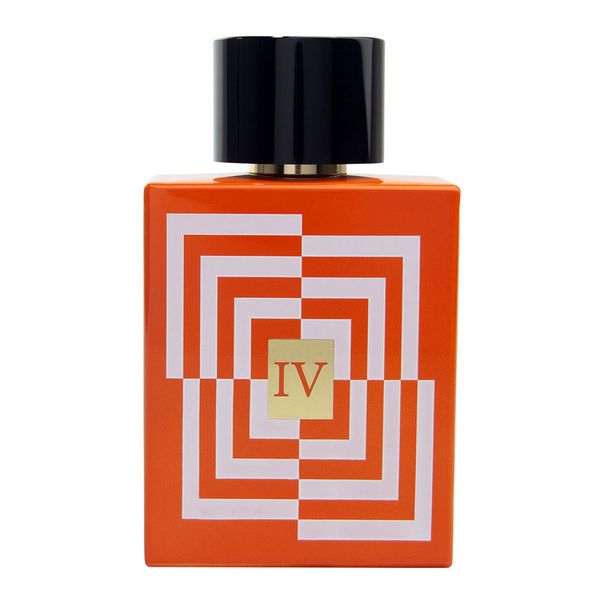 ادوپرفیوم نامبر فور زنانه ژومرا - 100 میل