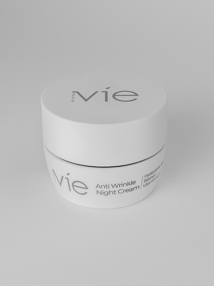 کرم ضد چروک شب وی (VIE) - 50 میل..jpg