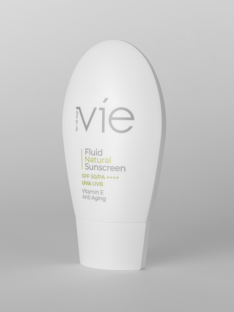 ضدآفتاب فلوئید طبیعی وی (VIE) - 50 میل..jpg