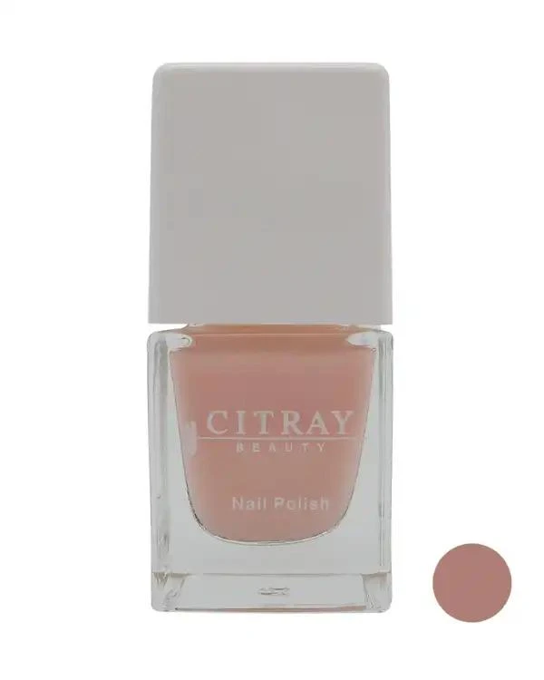 لاک ناخن سیترای Citray شماره 211.jpg