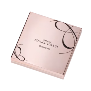 رژگونه پودری بلادونا مدل SINGLE TOUCH