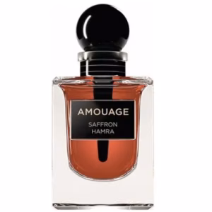 ادوپرفیوم آمواژ سافرون هامرا (Amouage Saffron Hamra) - 12 میل