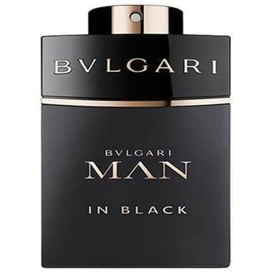 عطر ادکلن بولگاری من این بلک (BVLGARI MAN IN BLACK) - 100 میل