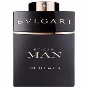 عطر ادکلن بولگاری من این بلک (BVLGARI MAN IN BLACK) - 100 میل