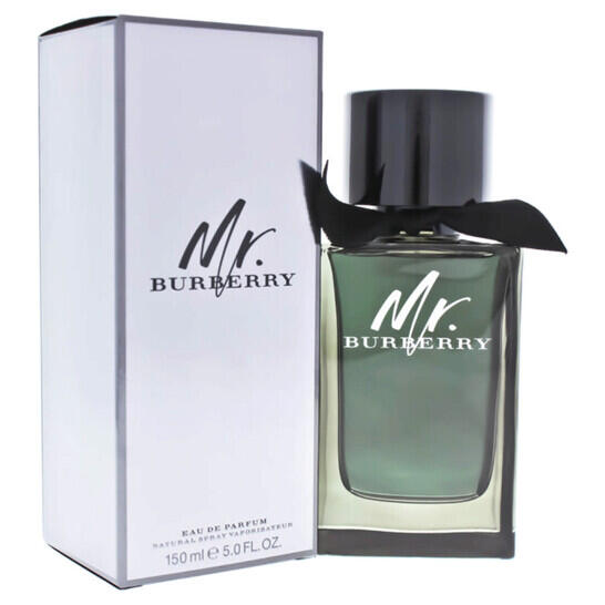 عطر ادکلن باربری مستر باربری (BURBERRY MR) - 150 میل.jpg