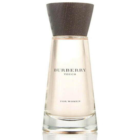 عطر ادکلن باربری تاچ مردانه (BURBERRY TOUCH) - 100 میل