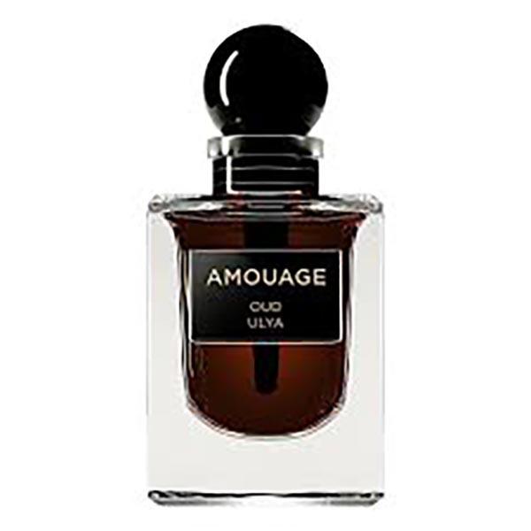 ادوپرفیوم آمواژ عود اولیا (Amouage Oud Ulya) - 12 میل