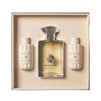 گیفت ست عطر آمواژ رفلکشن (Amouage Reflection Gift Set)