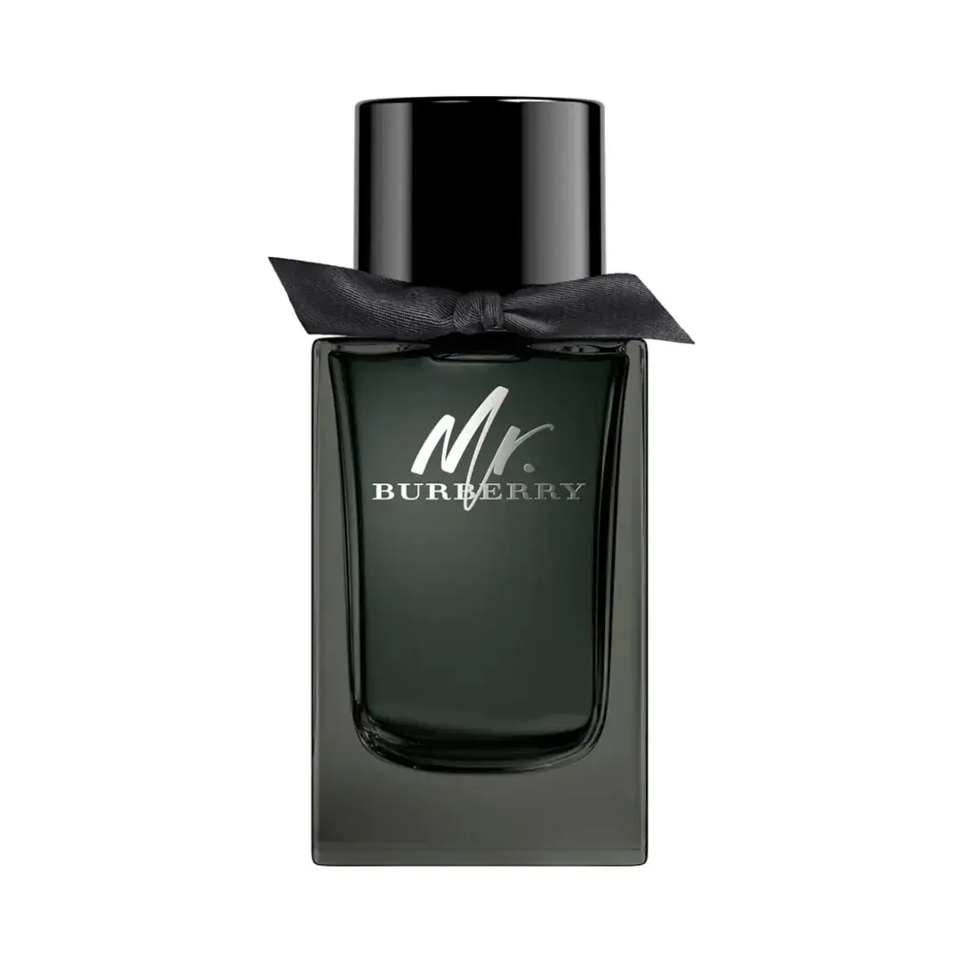 عطر ادکلن باربری مستر باربری (BURBERRY MR) - 150 میل