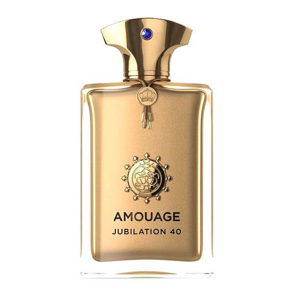 ادوپرفیوم آمواژ جوبیلیشن 40 مردانه (Amouage Jubilation 40 Man) - 100 میل
