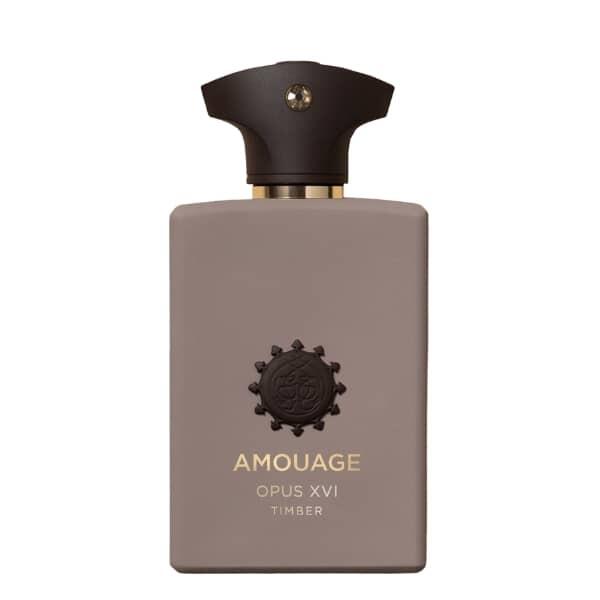 ادوپرفیوم آمواژ اوپوس شانزده تیمبر (Amouage Opus XVI Timber) - 100 میل