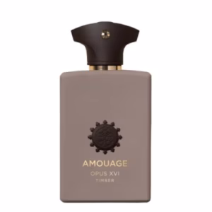 ادوپرفیوم آمواژ اوپوس شانزده تیمبر (Amouage Opus XVI Timber) - 100 میل