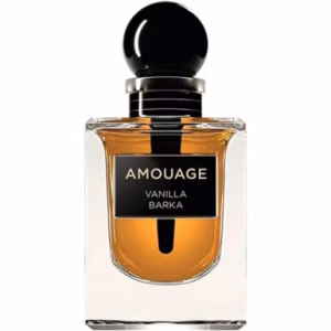 ادوپرفیوم آمواژ وانیلا بارکا (Amouage Vanilla Barka) - 12میل