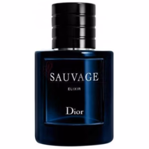 عطر مردانه ساواج الکسیر دیور _ ۶۰ میل