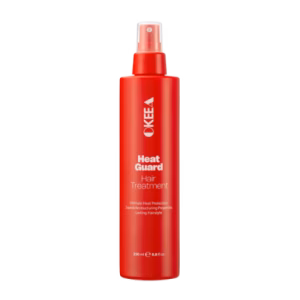 اسپری محافظ حرارتی مو اکیا مدل Heat Guard - حجم 250 میل