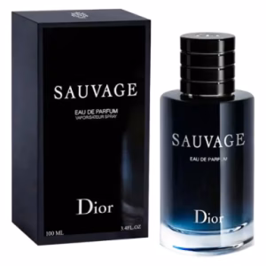 ادوپرفیوم مردانه ساواج دیور (DIOR SAUVAGE) - 100 میل