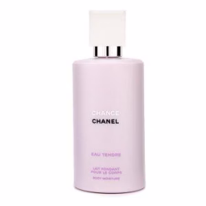 لوسیون بدن زنانه Chanel مدل Chance Eau Tendre - حجم 200 میل