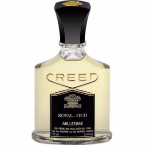 عطر کرید رویال عود مردانه ادو پرفیوم 120 میل