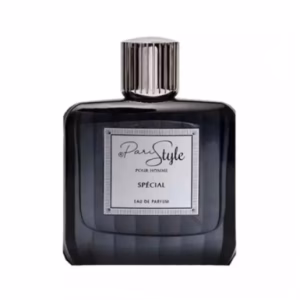 ادو پرفیوم مردانه پاریس استایل مدل special pour homme - حجم 100 میل