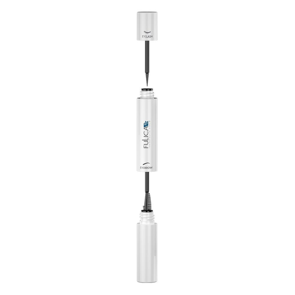 سرم تقویت کننده مژه و ابرو PRO-PEPTIDE4 فولیکا 2 در 1 -.jpeg