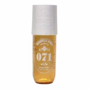 اسپری خوشبو کننده بدن سینابلا مدل AROMATIC 071 حجم 250 میل