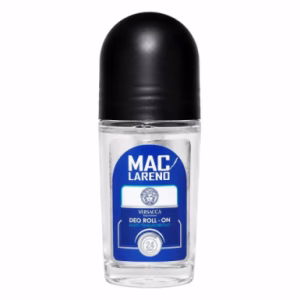 دئودورانت مردانه مک لارنو مدل Versaccea pour Homme حجم 50 میلی‌لیتر