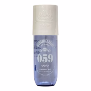 اسپری خوشبو کننده بدن سینابلا مدل AROMATIC 059 _ حجم 250 میل