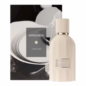 عطر آمواج Line 618 Essence De Parfum زنانه و مردانه - 100 میل