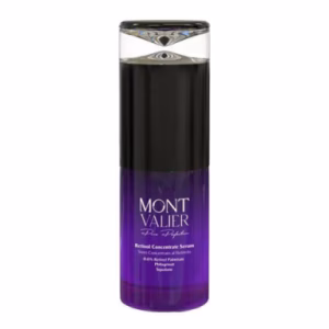 سرم چروک های سطحی حاوی رتینول مونت ولیر - 30 میل