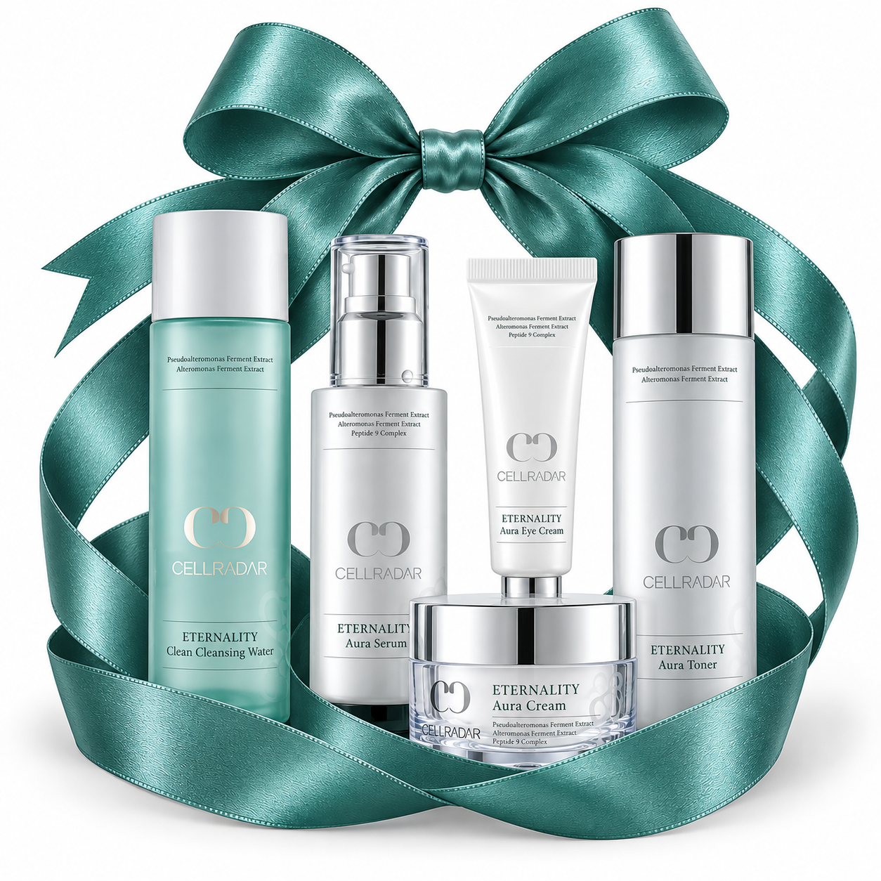CELLRADAR Eternality Teal Gift Set.png