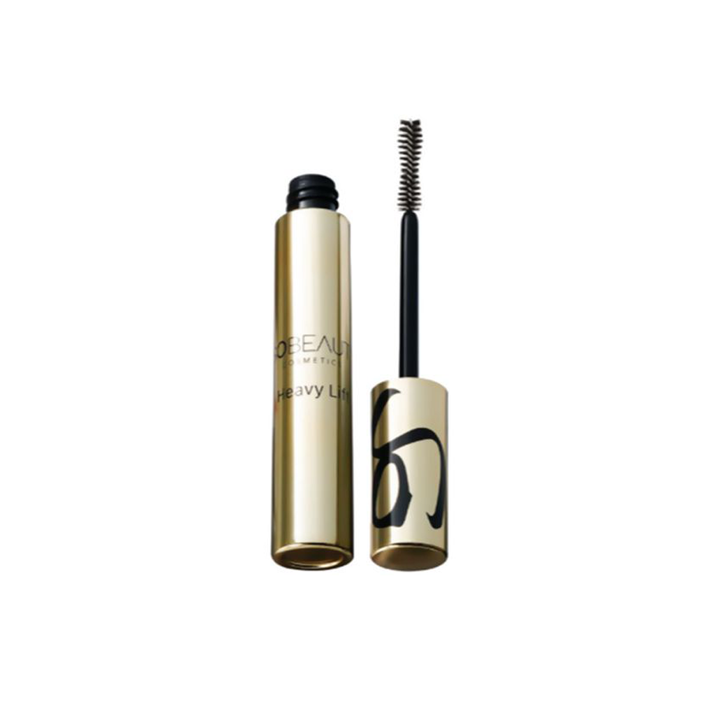 HEAVY LIFT-VOLUMIZING MASCARA SOBEAUTY