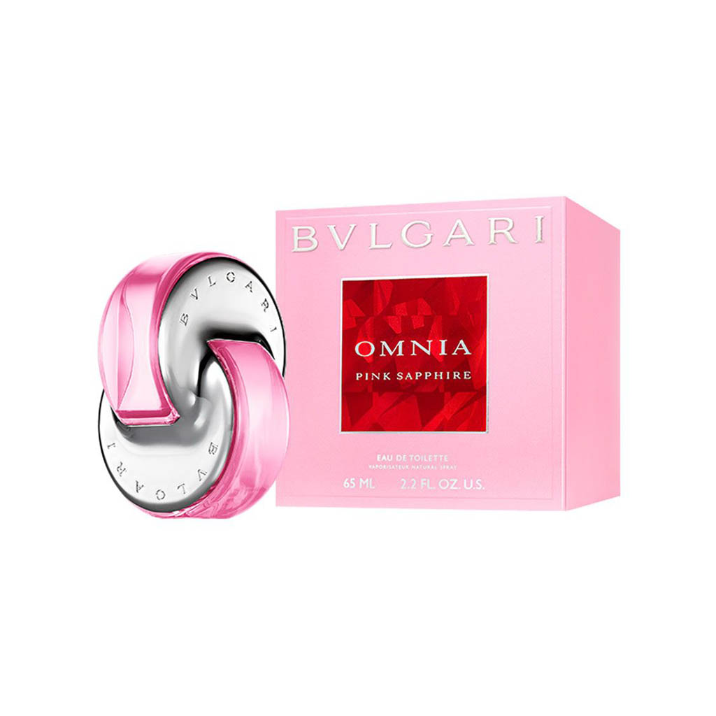 OMNIA PINK SAPPHIRE BVLGARI2
