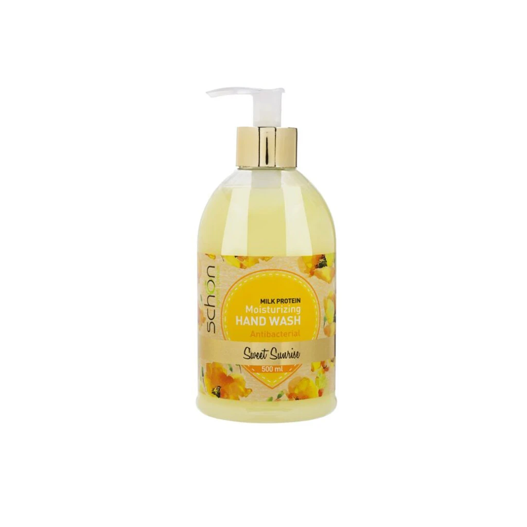 Sweet-Sunrise-moisturizing-hand-wash-500ml-SCHON