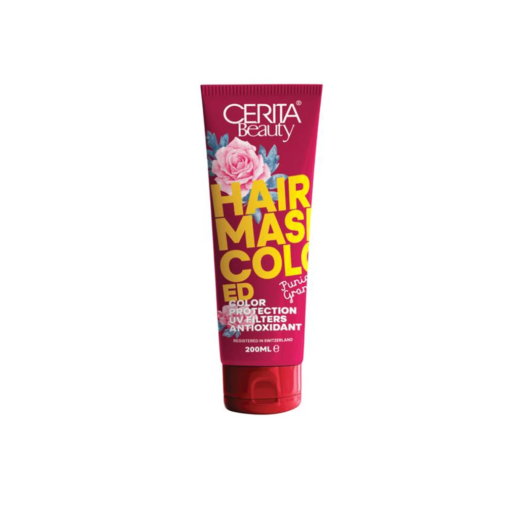 Hair-mask-for-colored-hair-200ml-CERITA-beauty