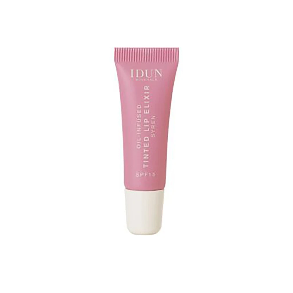 IDUN OIL-INFUSED-TINTED-LIP-ELIXIR-SPF15