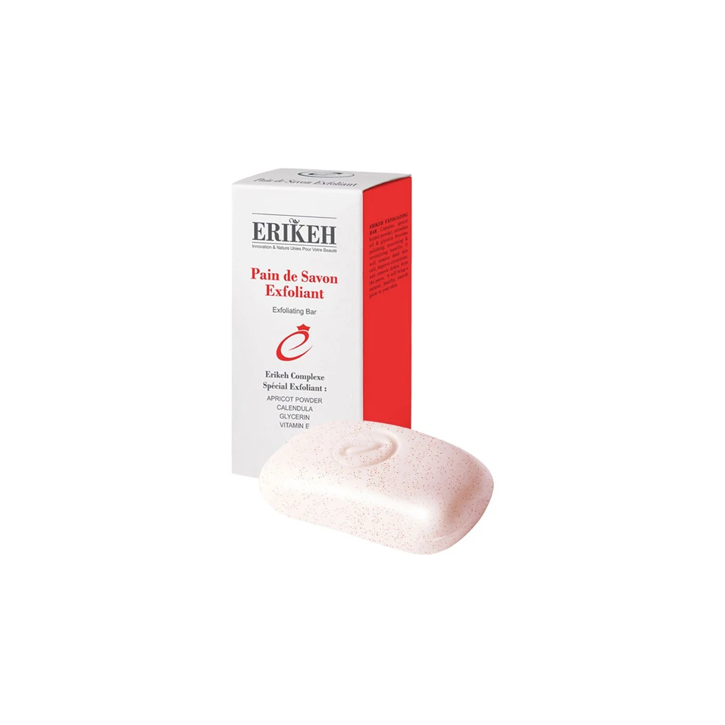 ERIKEH-EXFLOLIATING-BAR-100-GR