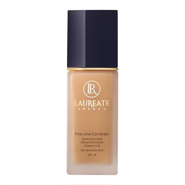 LAUREATE FINE-LINE CORRECTOR FOUNDATION NO.112 -2