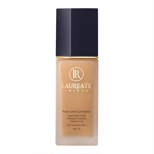 LAUREATE FINE-LINE CORRECTOR FOUNDATION NO.112 -2