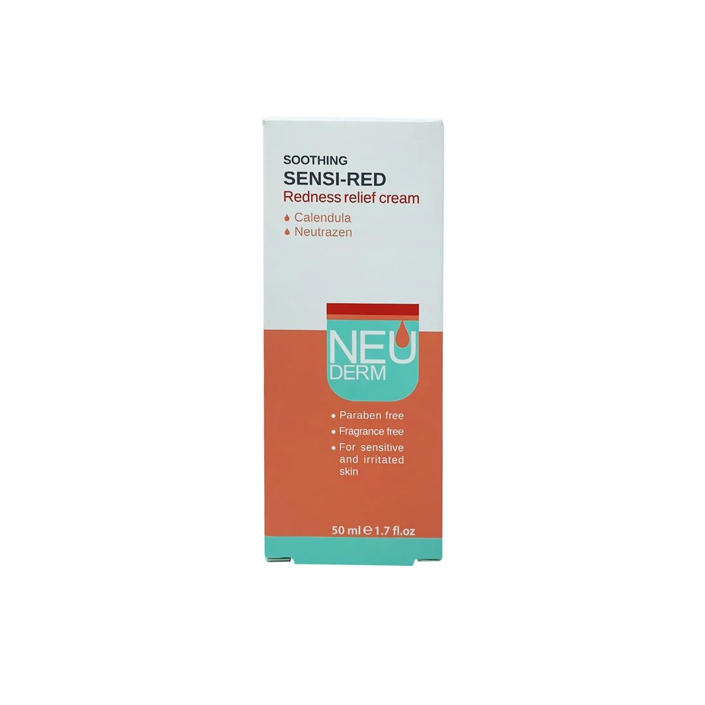 Anti-Redness-And-Soothing-Cream-For-Sensitive-And-Irritated-Skins-NEUDERM1